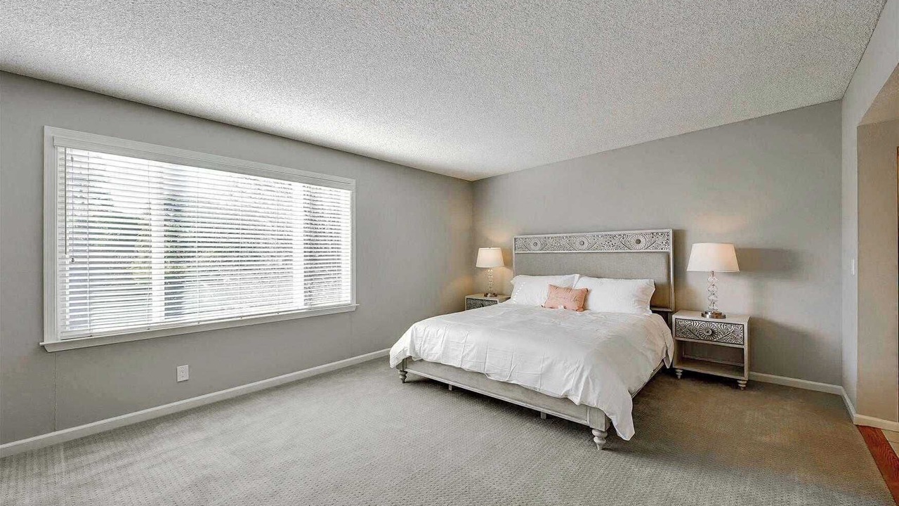 Photo of Bedroom in Crossgate
