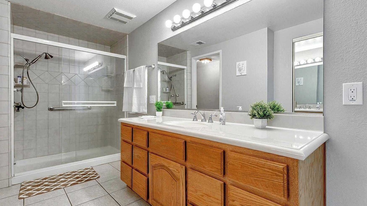Photo of Bathroom in Crossgate
