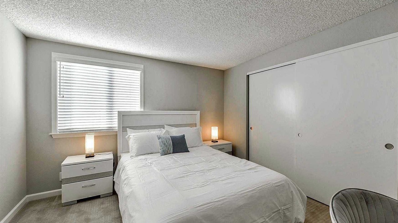 Photo of Bedroom in Crossgate