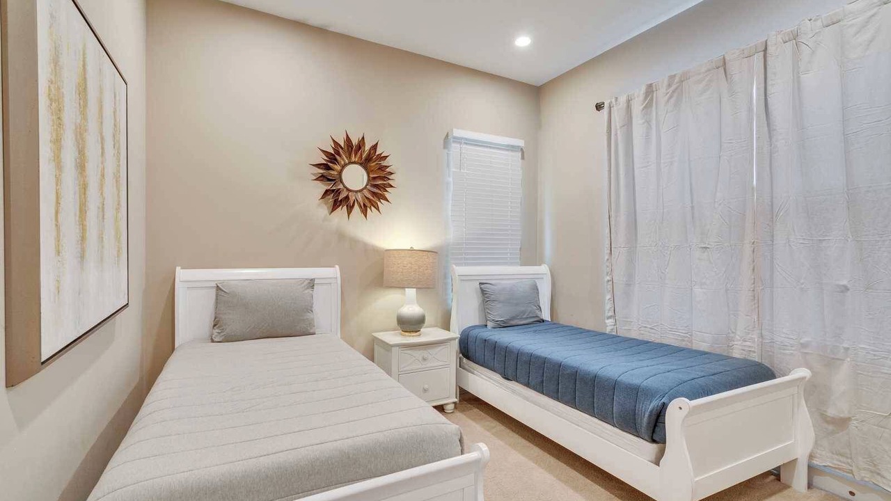 Photo of Bedroom in Cypress Village
