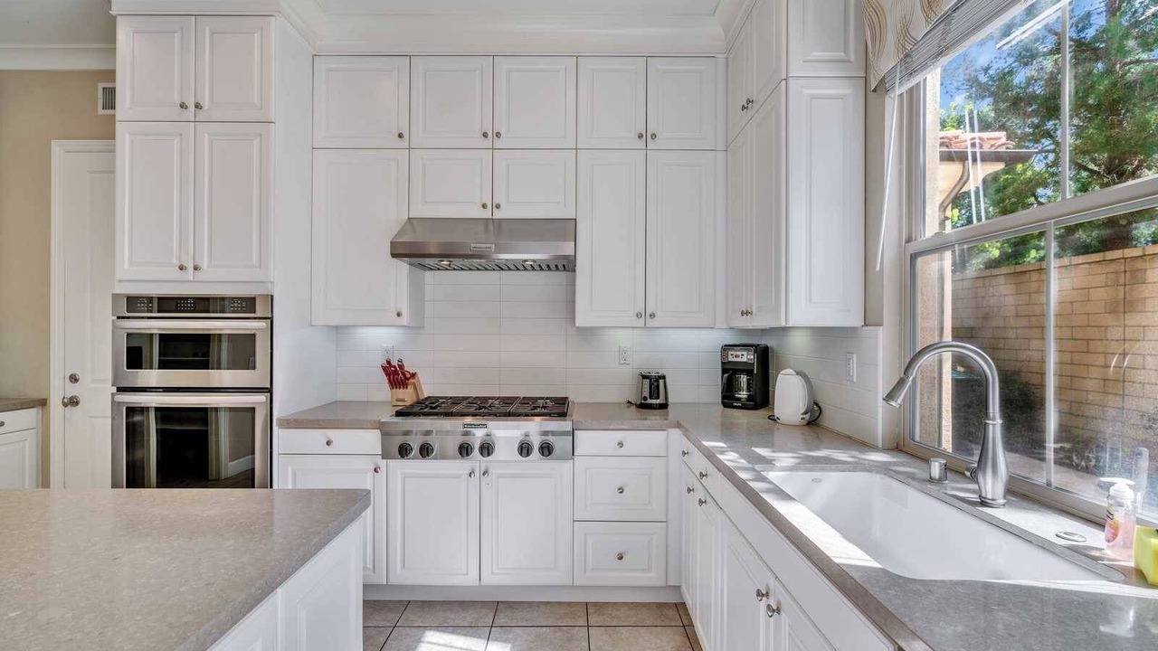 Photo of Kitchen in Cypress Village