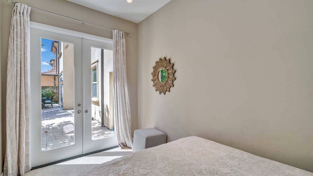 Photo of Bedroom in Cypress Village