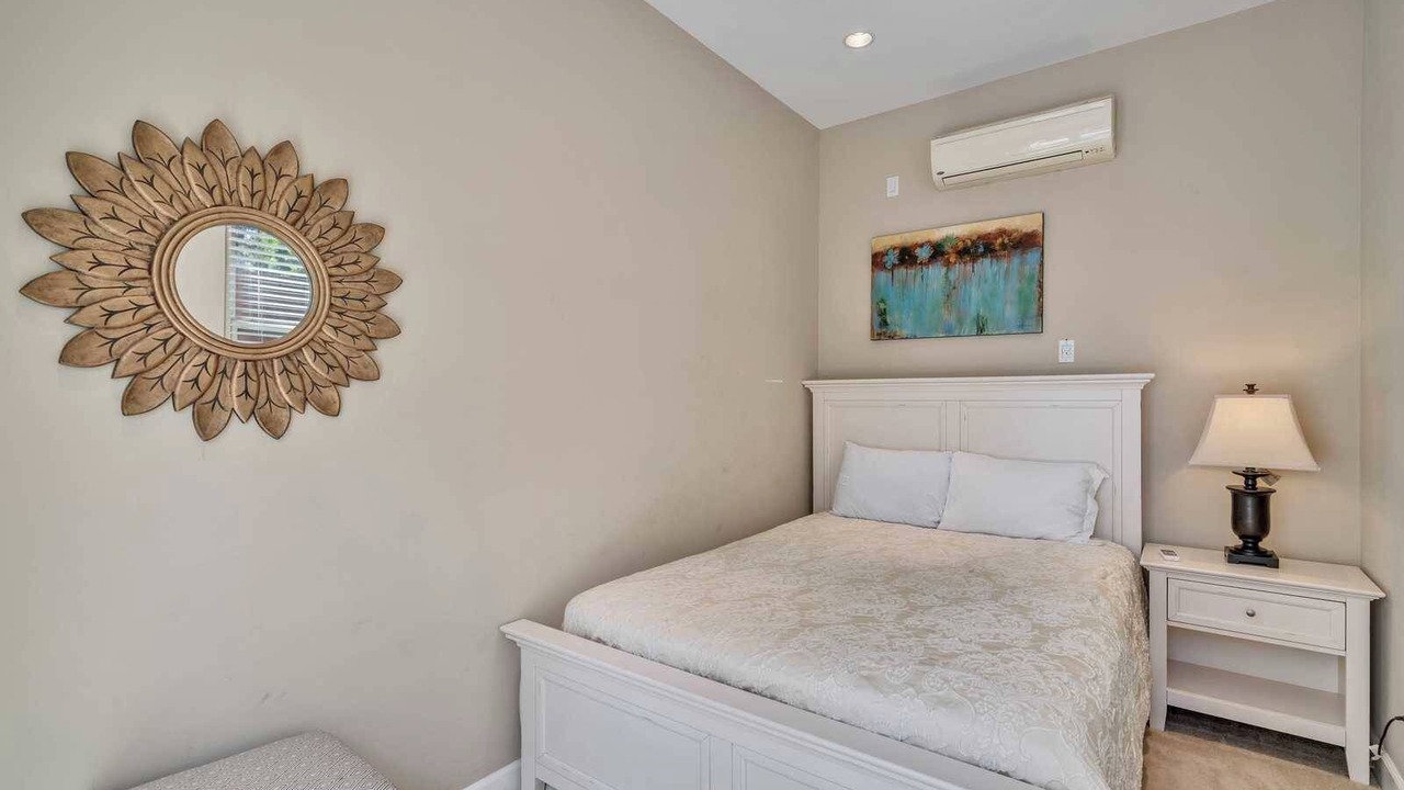 Photo of Bedroom in Cypress Village