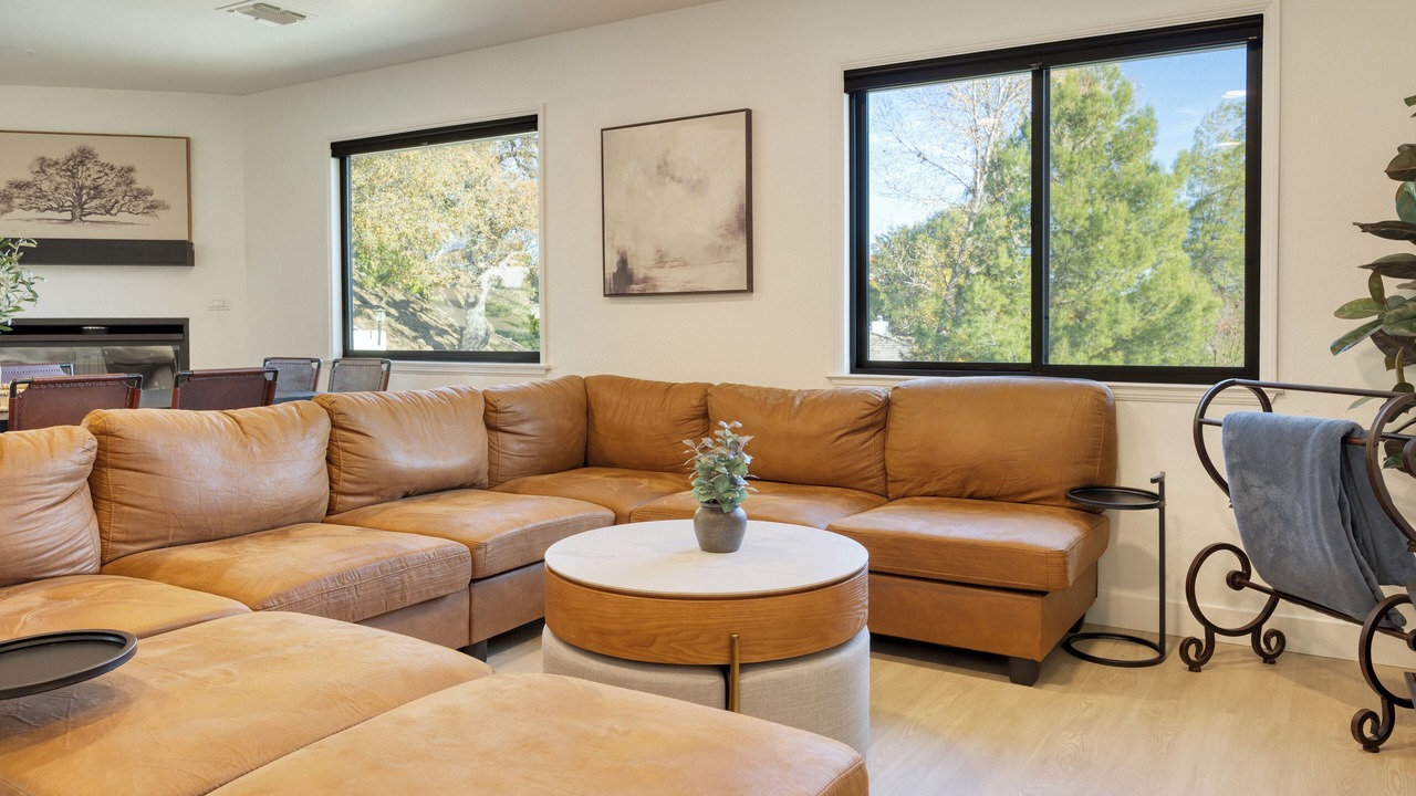 Photo of Bedroom in Paso Robles