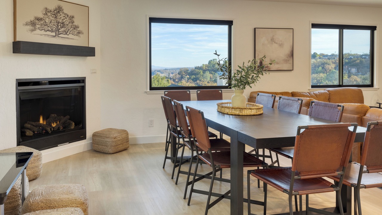 Photo of Livingroom in Paso Robles