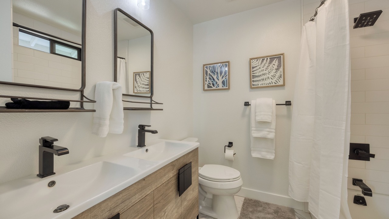 Photo of Bathroom in Paso Robles