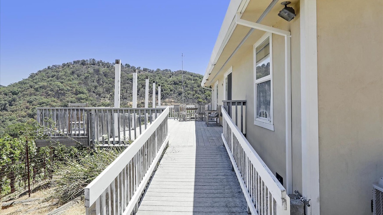 Photo of Patio Balcony in Napa