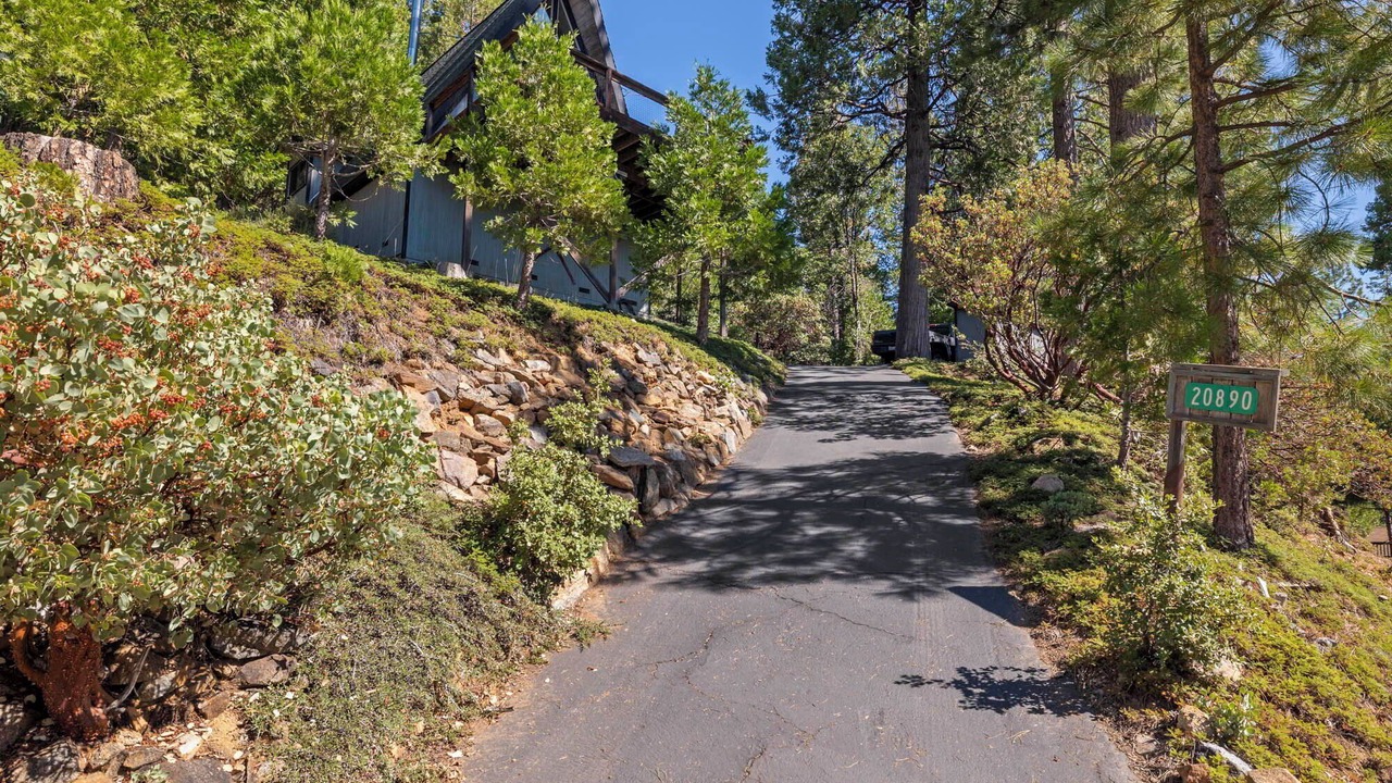 Photo of Outdoor in Mi-Wuk Village
