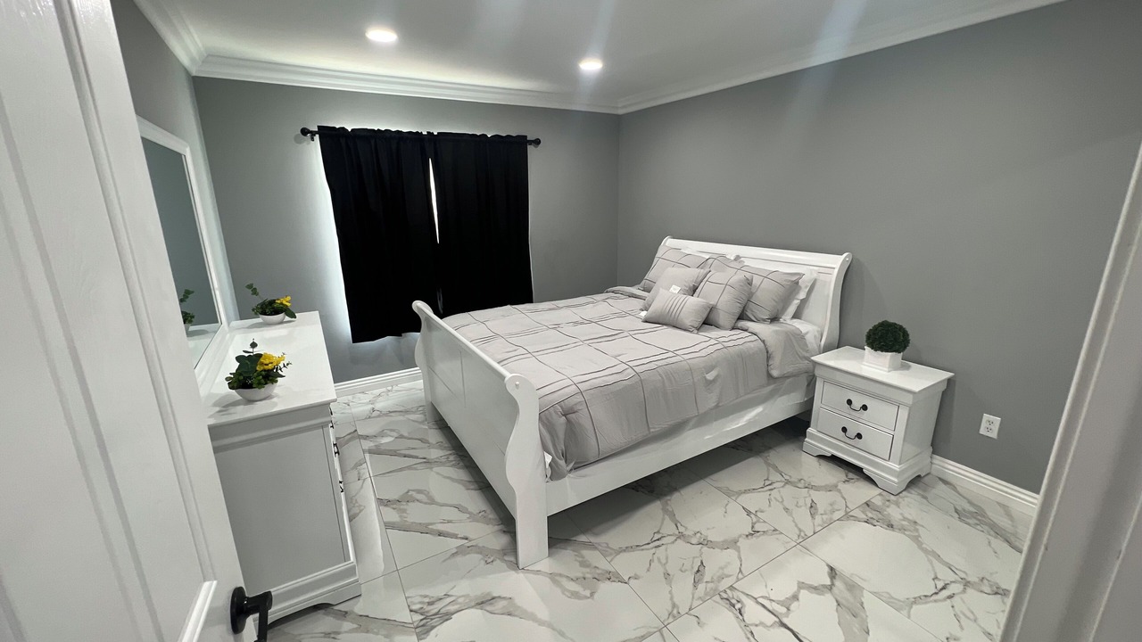 Photo of Bedroom in Hesperia
