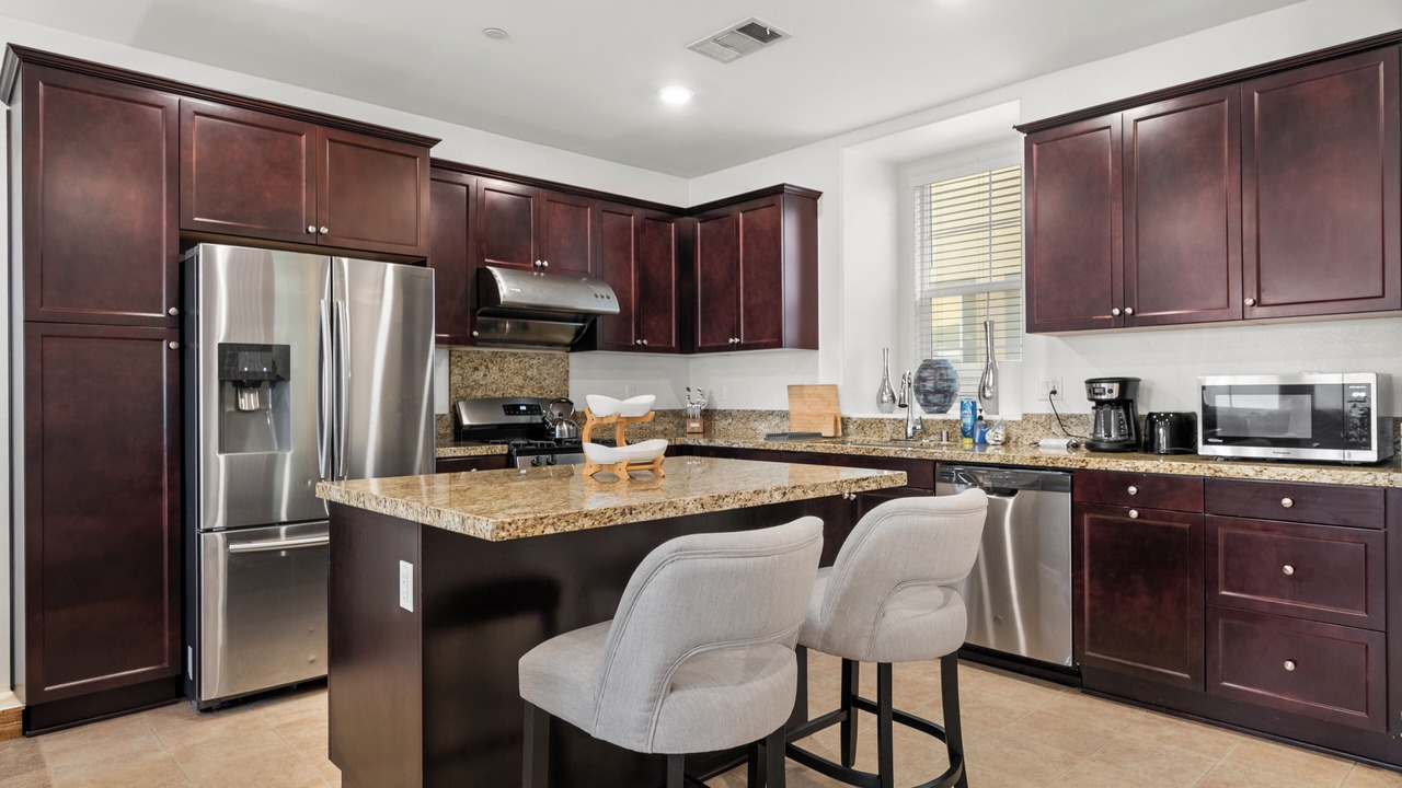 Photo of Kitchen in Eastvale Downs