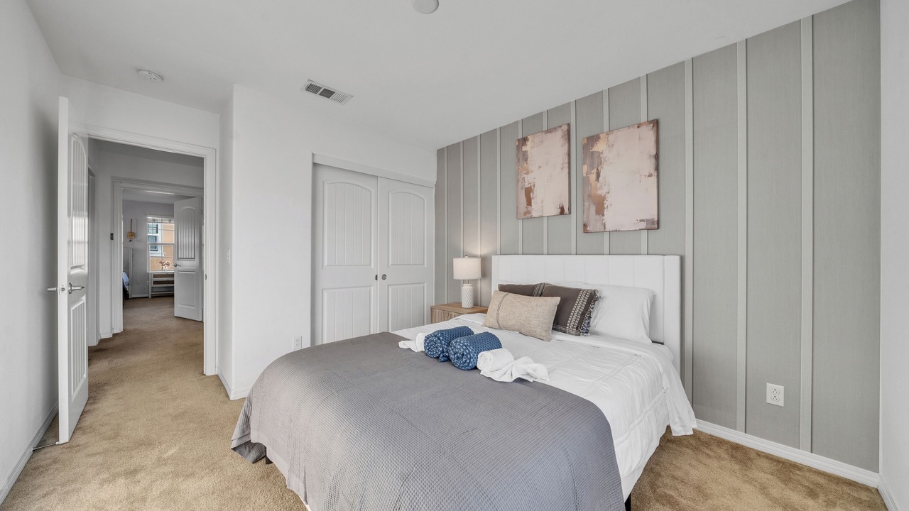 Photo of Bedroom in Eastvale Downs