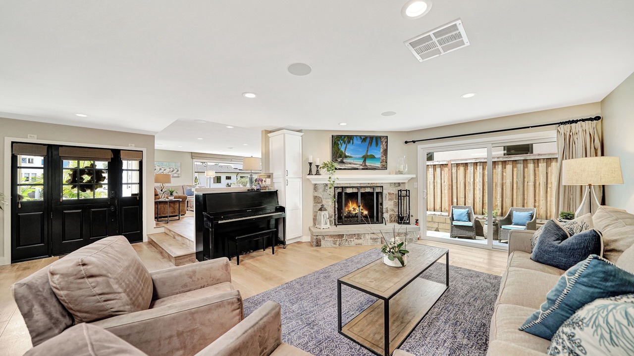 Photo of Livingroom in San Clemente