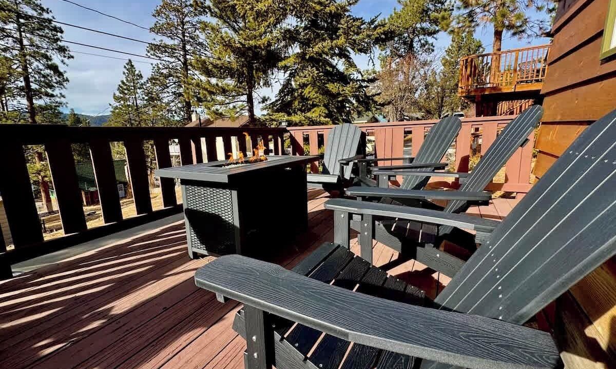 Photo of Outdoor in Big Bear Lake