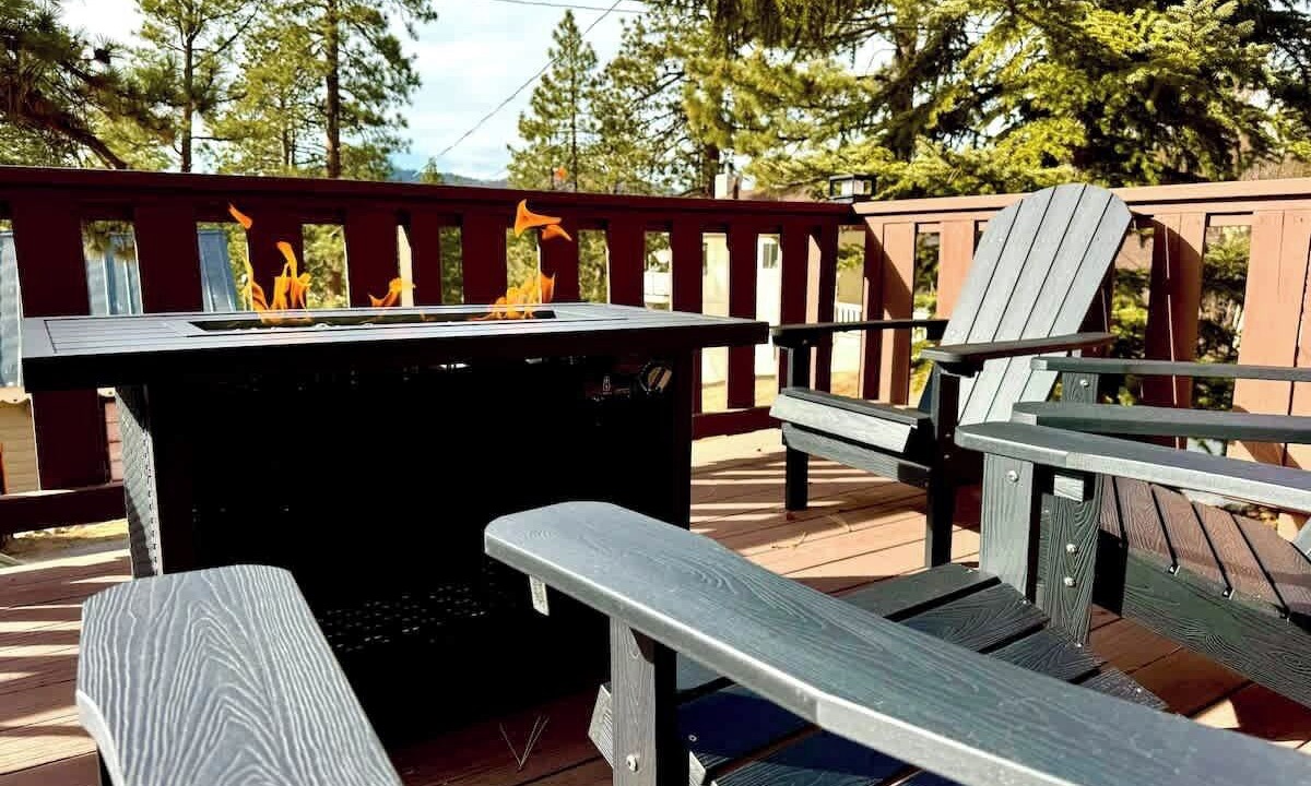 Photo of Outdoor in Big Bear Lake