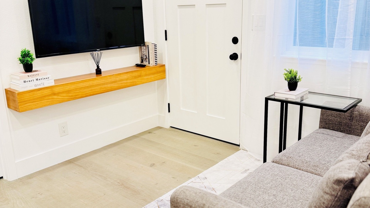Photo of Bedroom in South San Jose