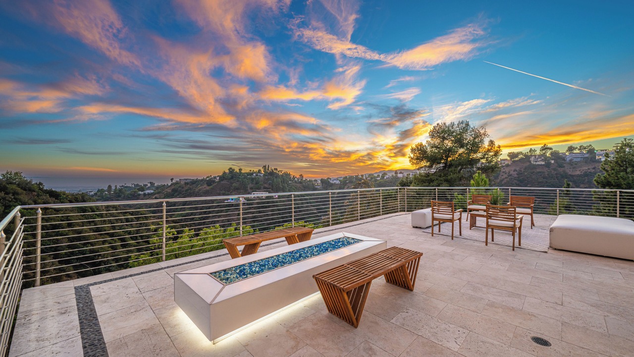 Photo of Outdoor in Bel Air
