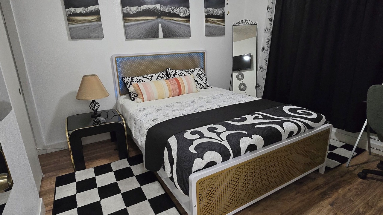 Photo of Bedroom in Lancaster