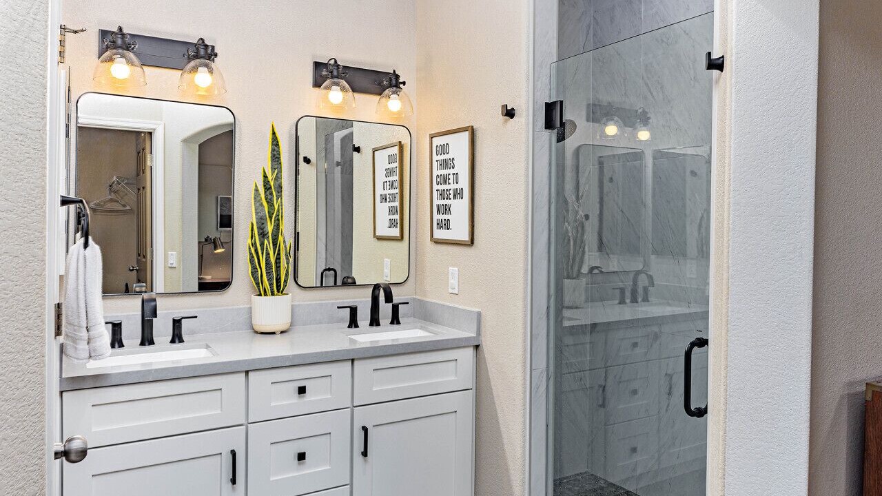 Photo of Bathroom in Lake Havasu City