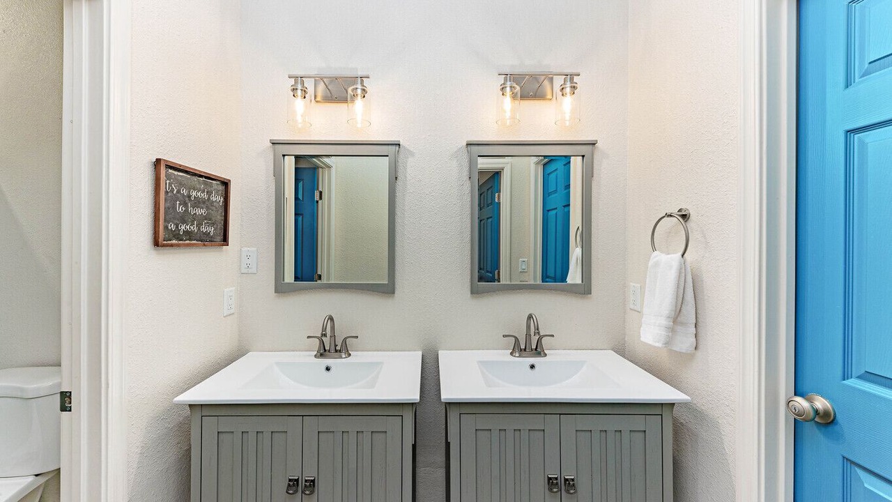 Photo of Bathroom in Lake Havasu City