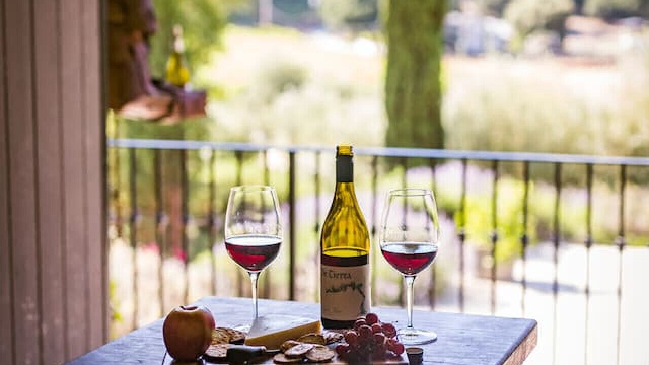Photo of Outdoor in Salinas