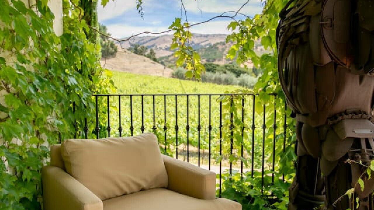 Photo of Outdoor in Salinas