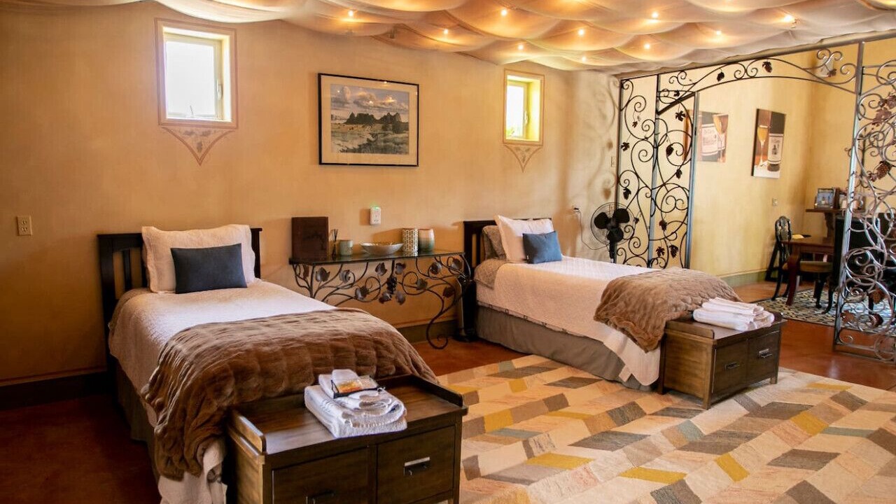 Photo of Bedroom in Salinas