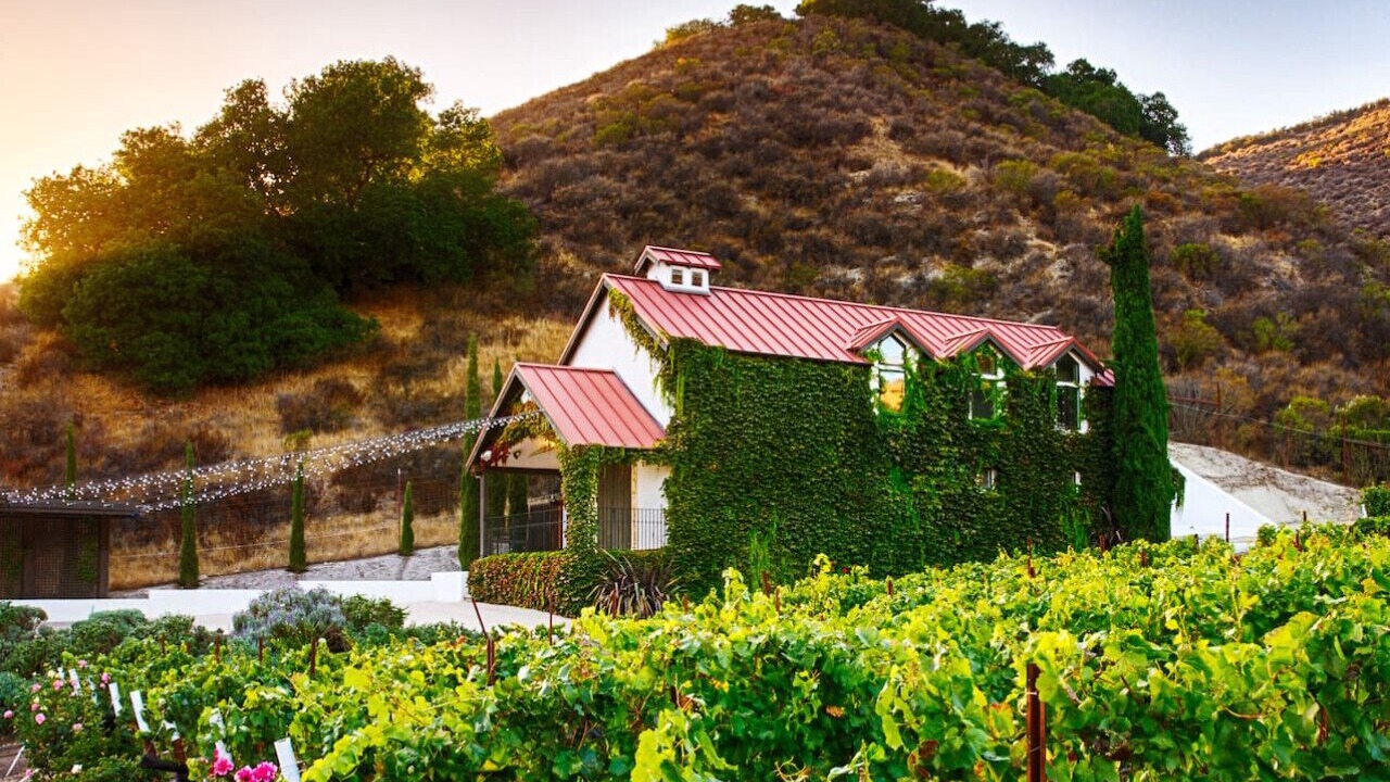 Photo of Outdoor in Salinas
