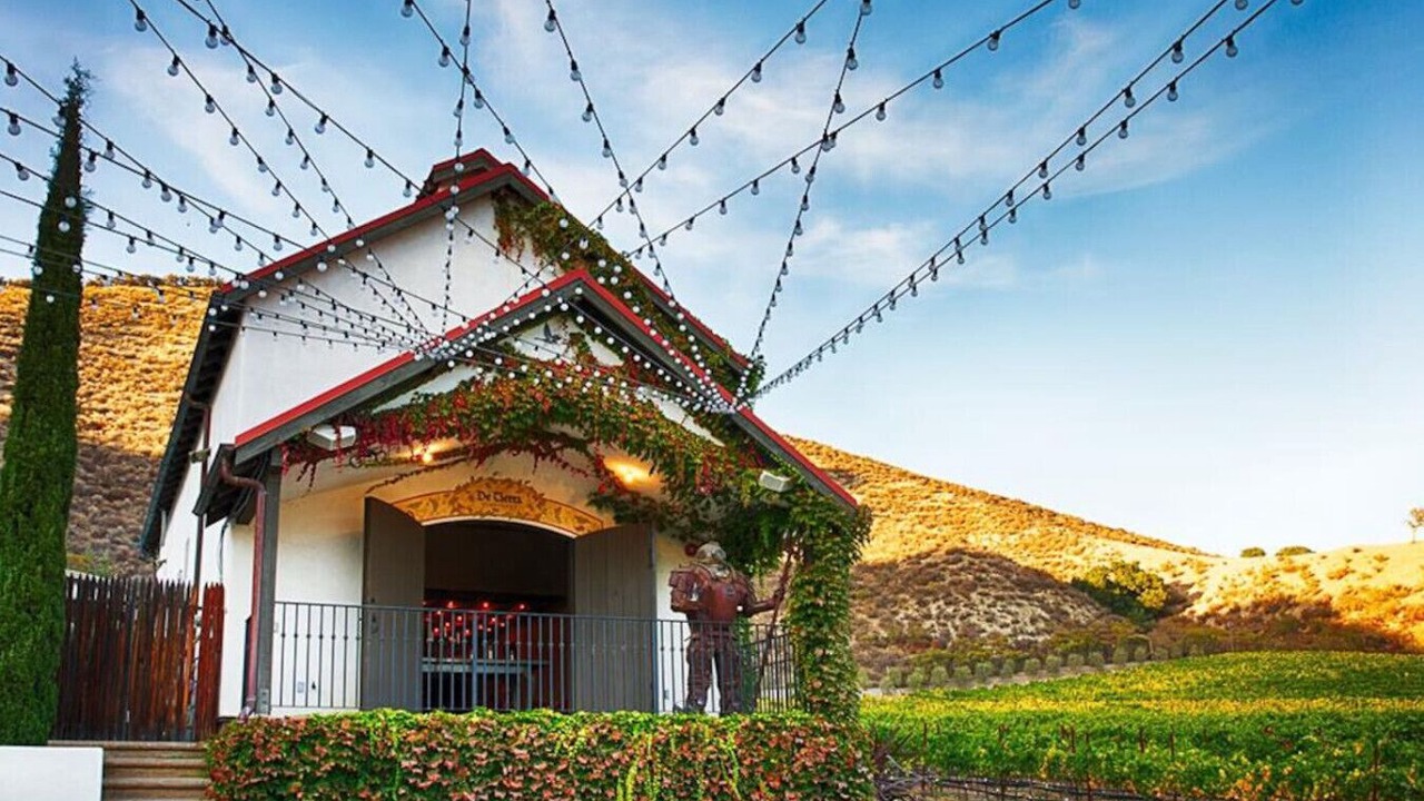 Photo of Outdoor in Salinas