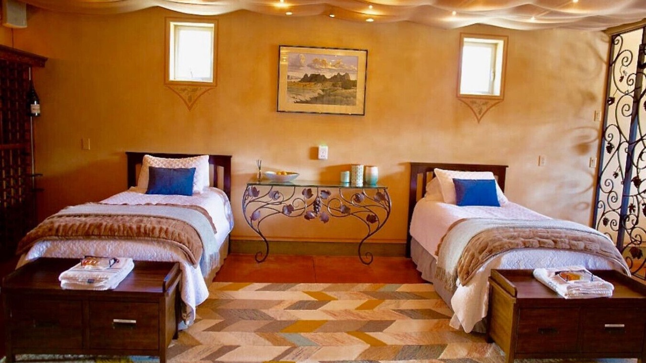 Photo of Bedroom in Salinas
