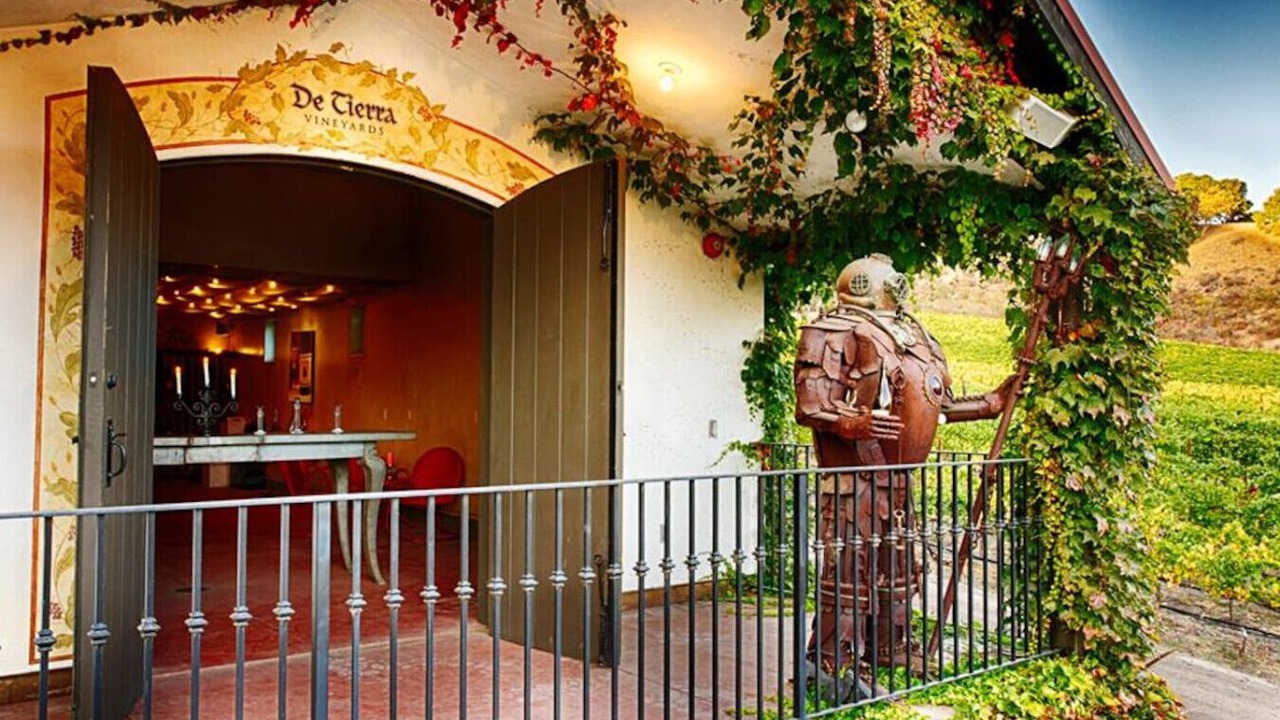 Photo of Outdoor in Salinas