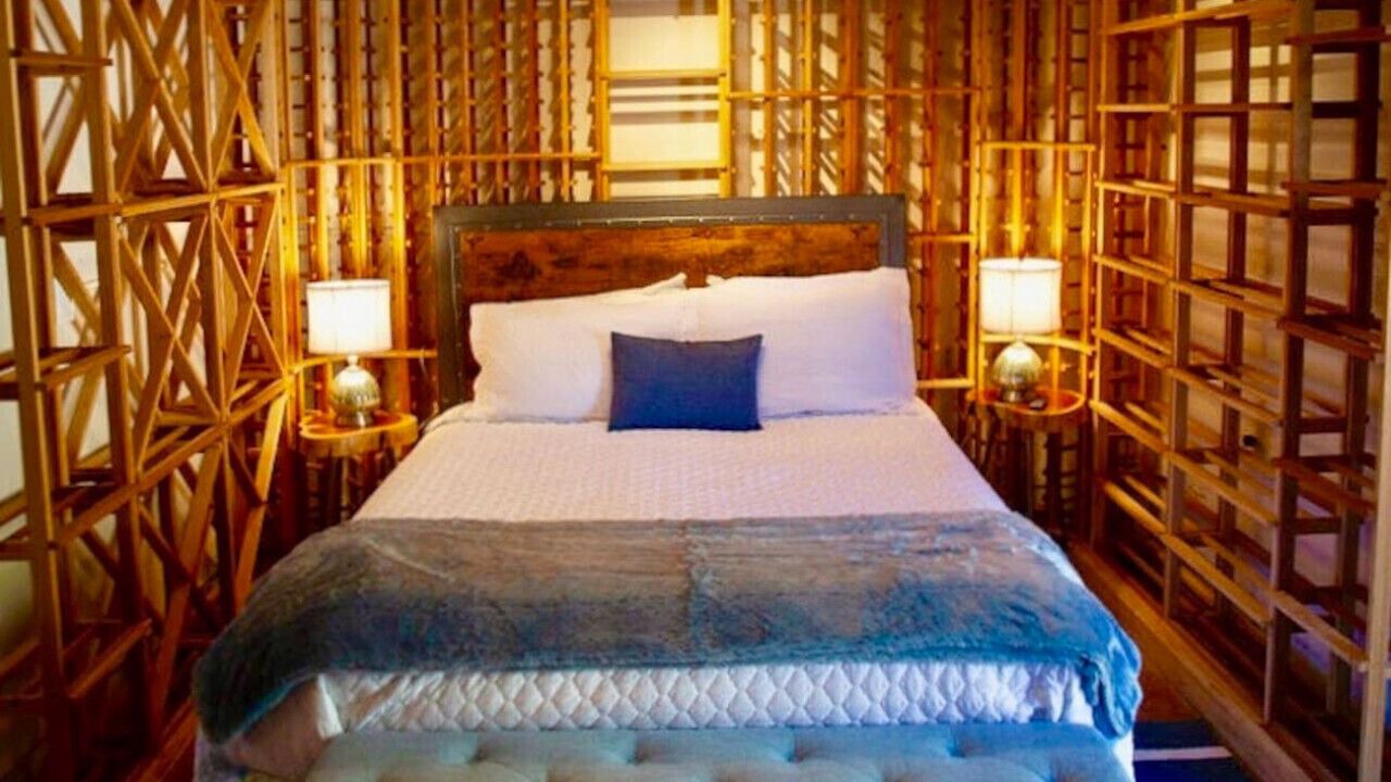 Photo of Bedroom in Salinas