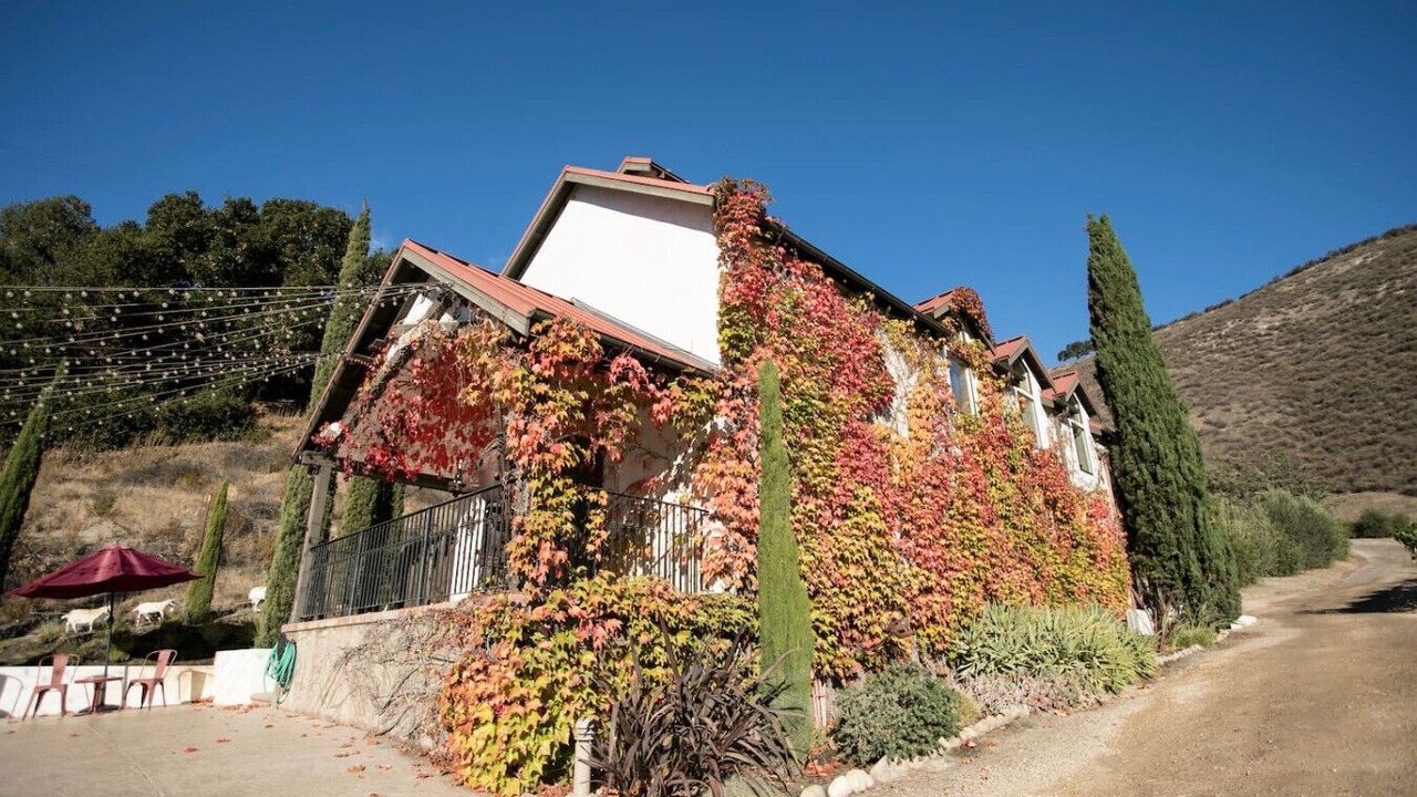 Photo of Outdoor in Salinas