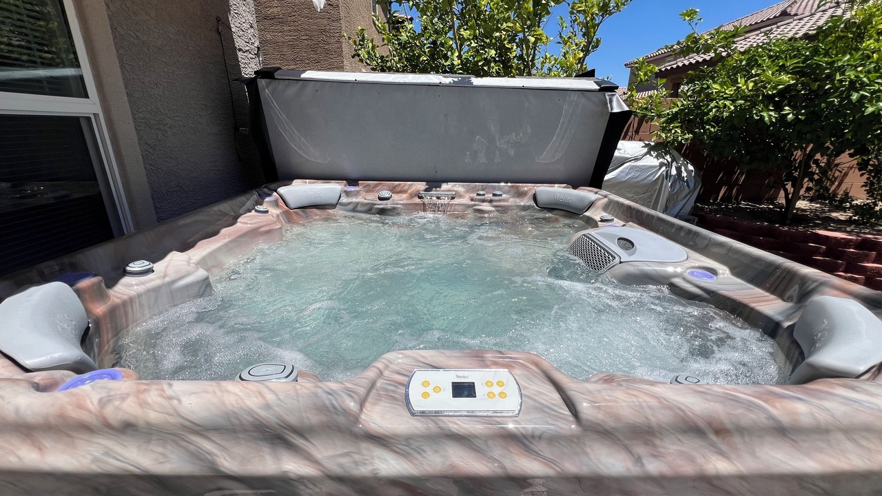 Photo of Outdoor in Rhodes Ranch