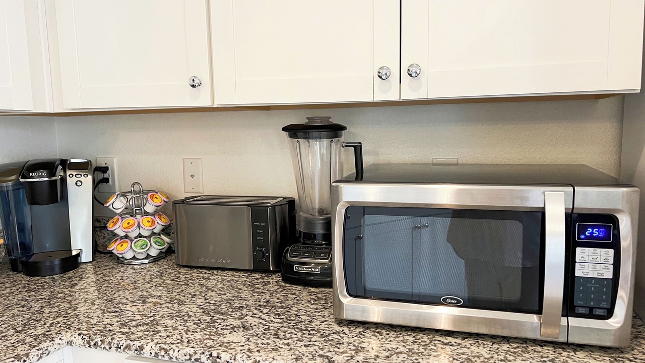 Photo of Kitchen in Rhodes Ranch