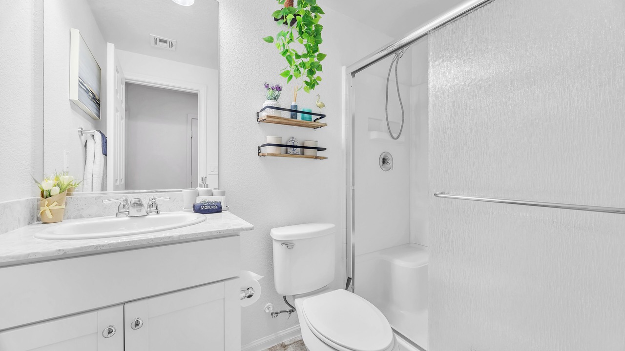 Photo of Bathroom in Rhodes Ranch