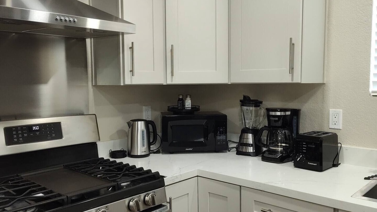 Photo of Kitchen in Delhi