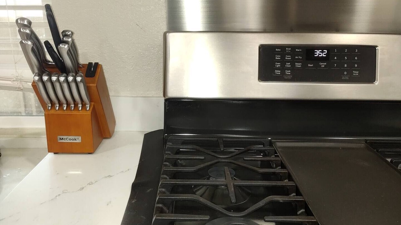 Photo of Kitchen in Delhi