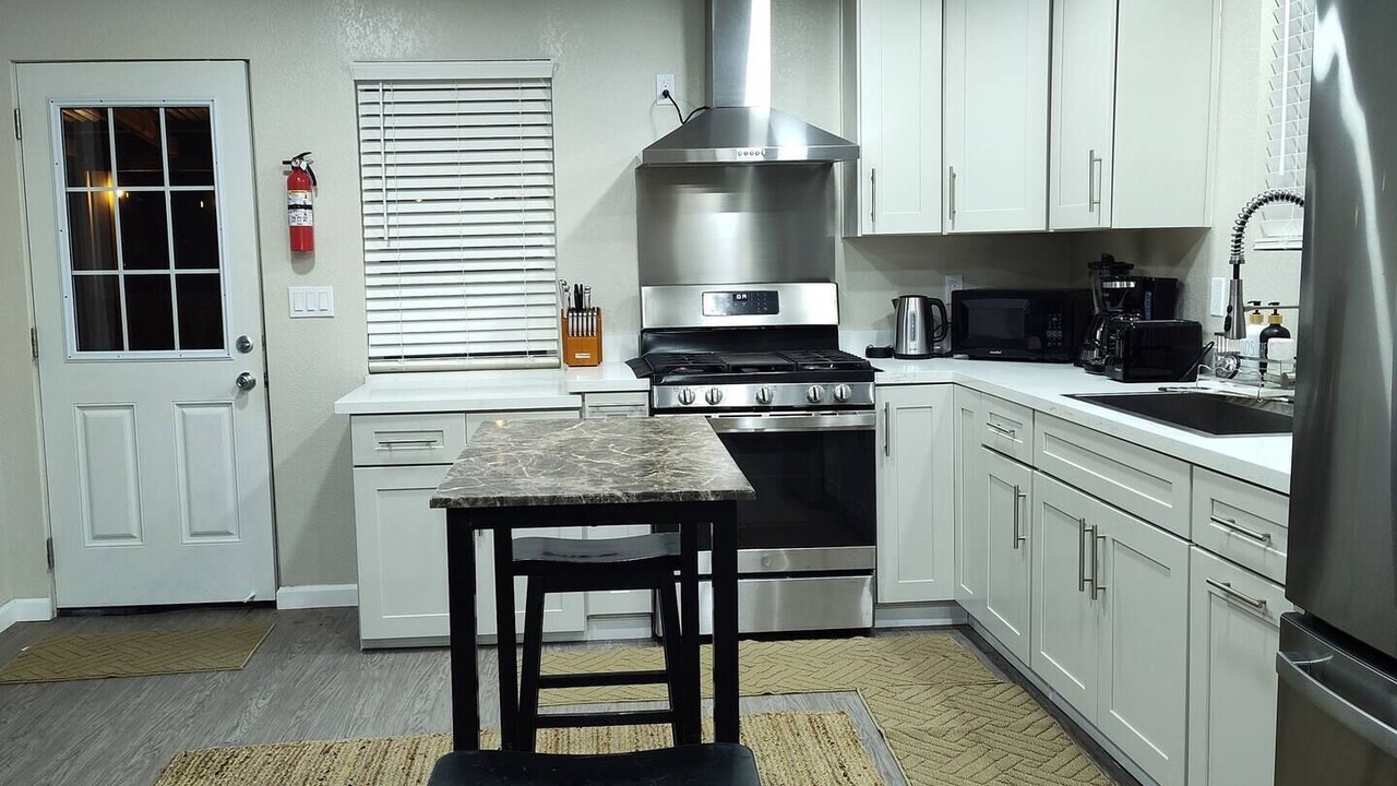 Photo of Kitchen in Delhi