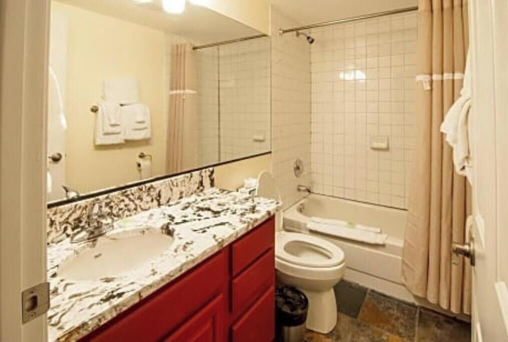 Photo of Bathroom in Incline Village