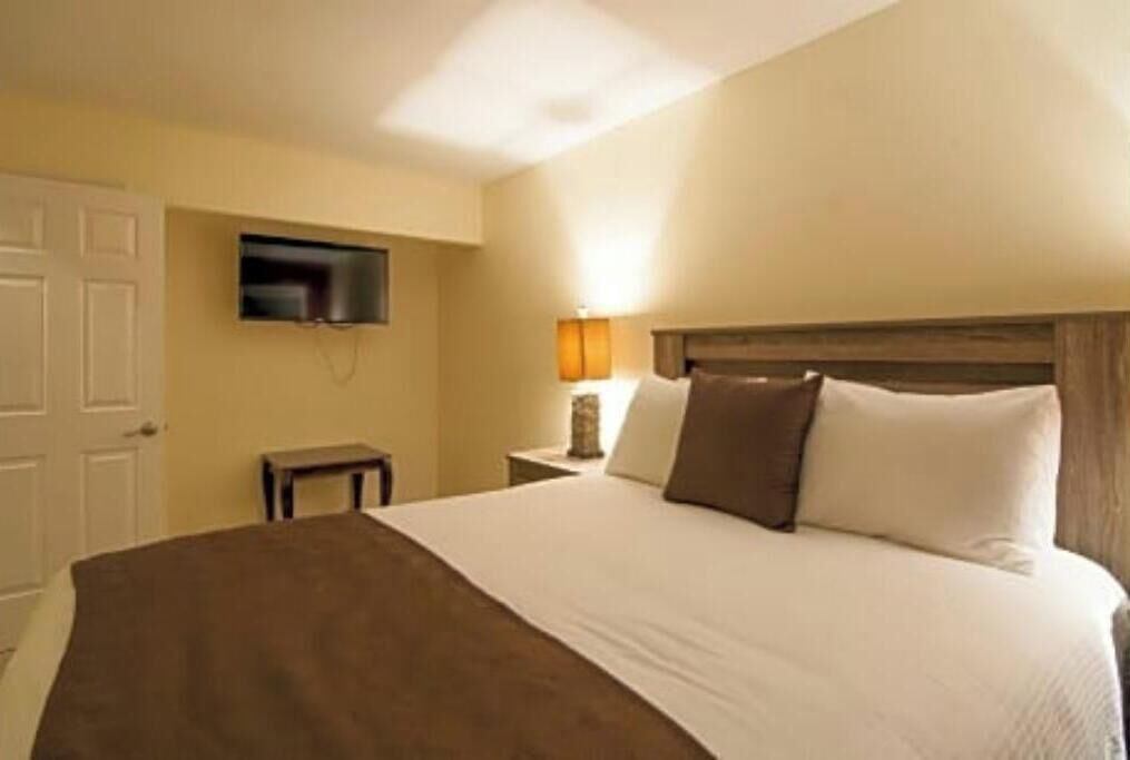 Photo of Bedroom in Incline Village