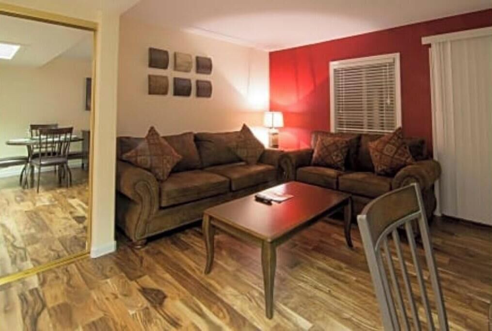 Photo of Livingroom in Incline Village