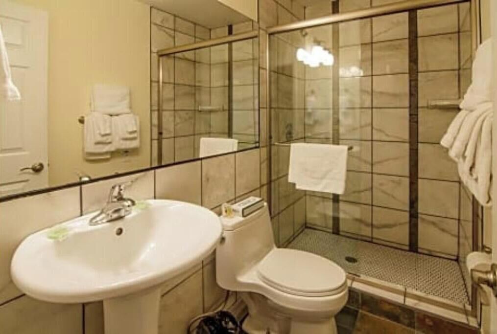 Photo of Bathroom in Incline Village