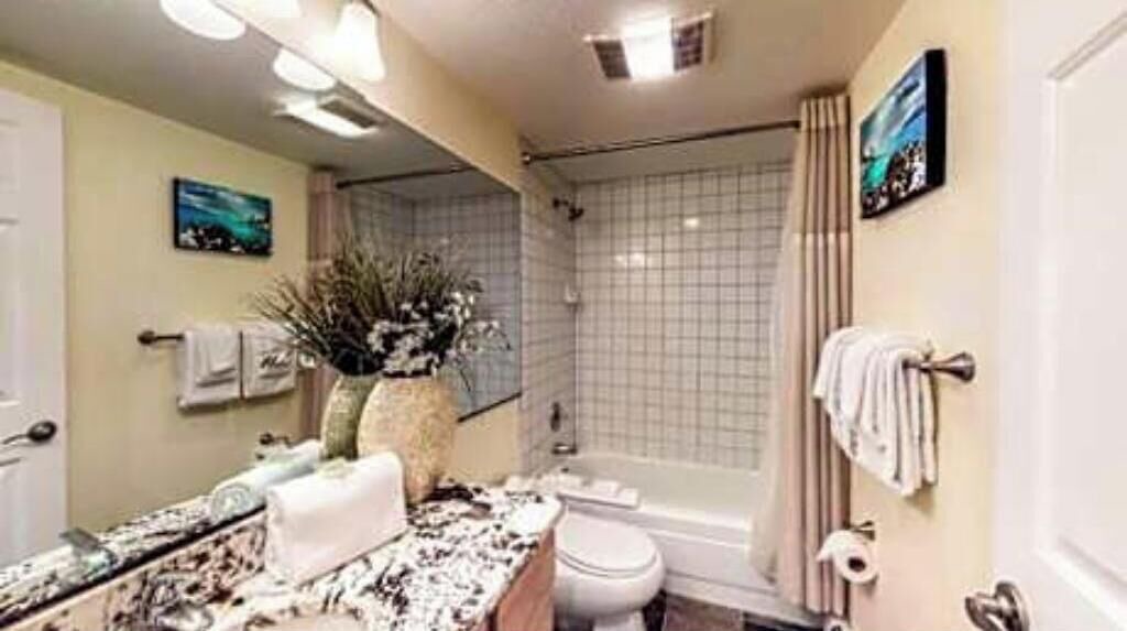 Photo of Bathroom in Incline Village