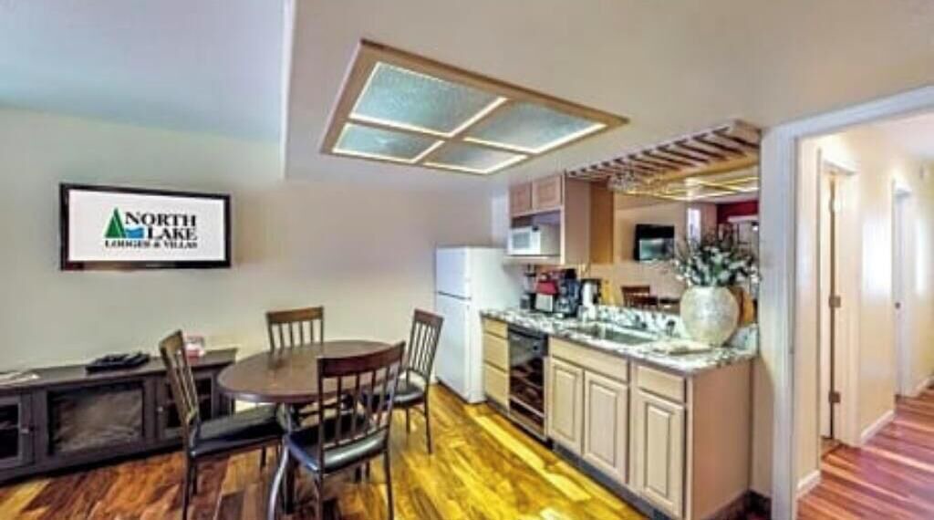 Photo of Kitchen in Incline Village