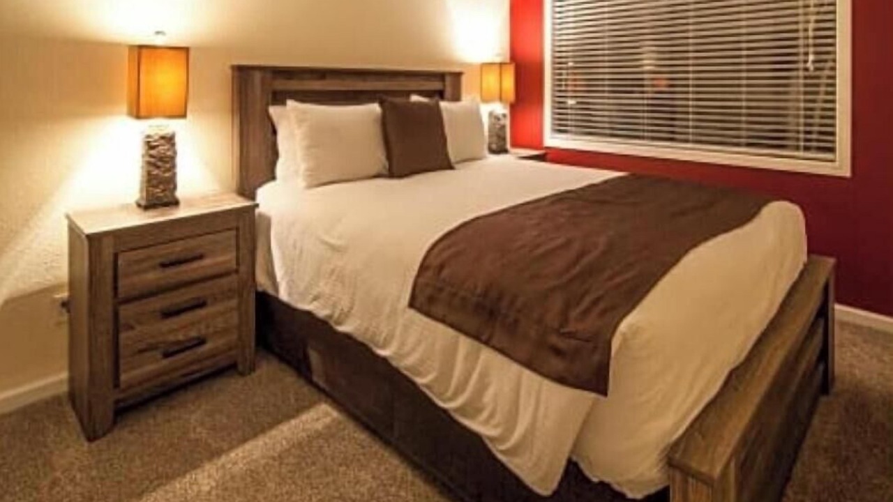 Photo of Bedroom in Incline Village