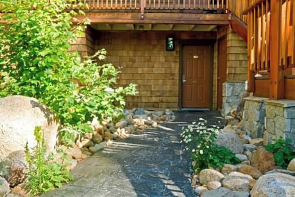 Photo of Outdoor in Incline Village