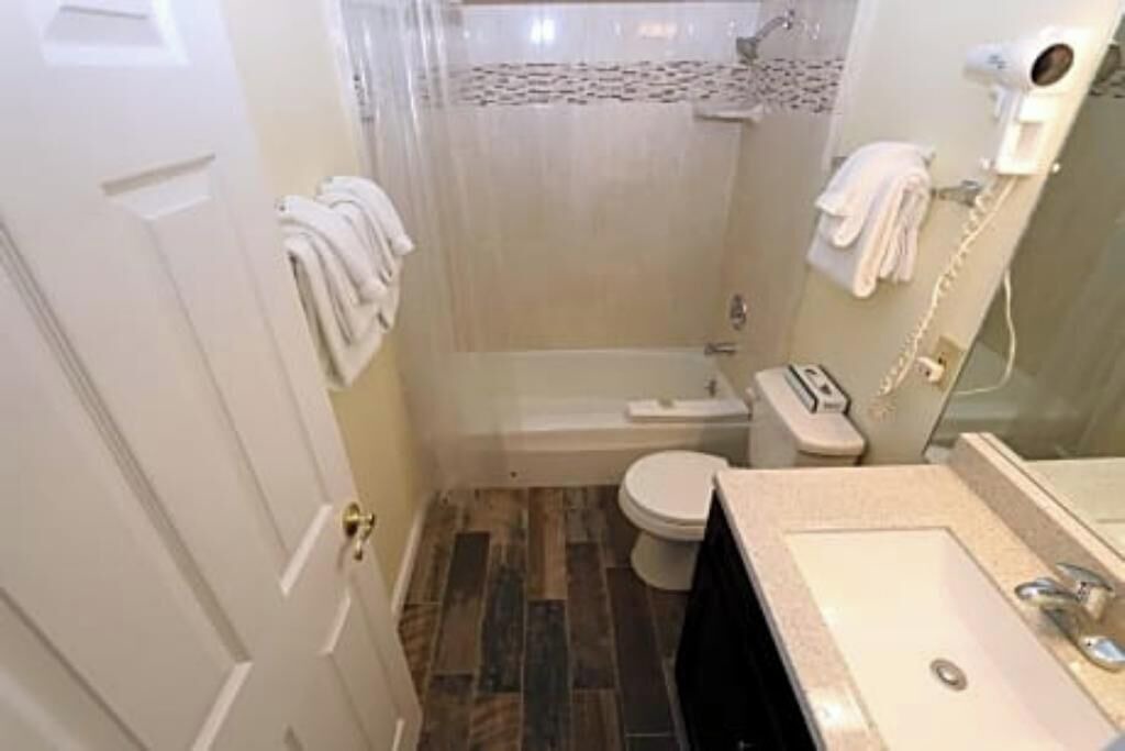 Photo of Bathroom in Incline Village