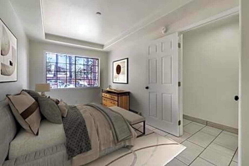 Photo of Bedroom in Incline Village