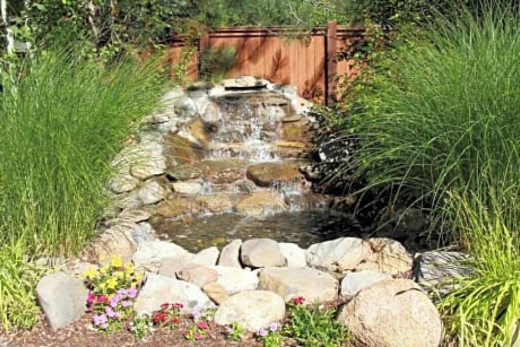 Photo of Outdoor in Incline Village