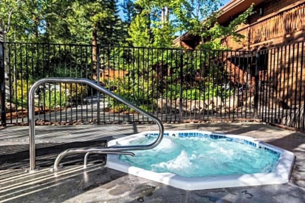 Photo of Outdoor in Incline Village
